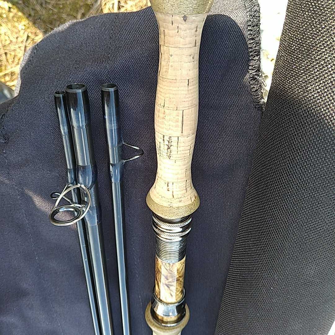 Beulah オニキス ビューラー 公式通販 4pc | 5WT Onyx ビューラー