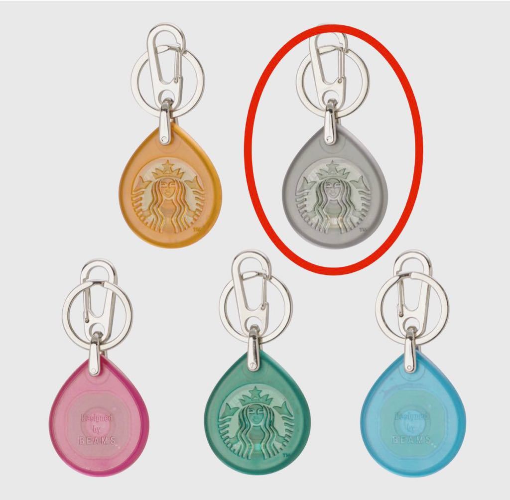 新品　スターバックス　タッチザドリップ 1000円チャージ未使用　スタバ_1