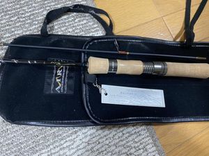 M-AIRE エムアイレ トゥルーチャボロントュイッチンTB-T52M ベイト M