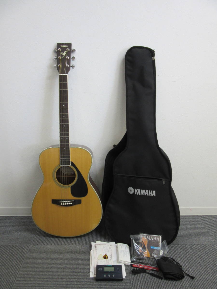 YAMAHA アコースティックギター FS423S