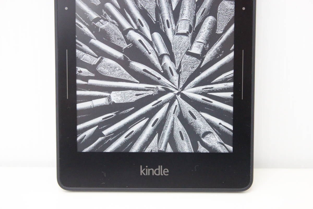 電子書籍リーダー本体 Amazon Kindle Vayage NM460GZ 4GB Amazon
