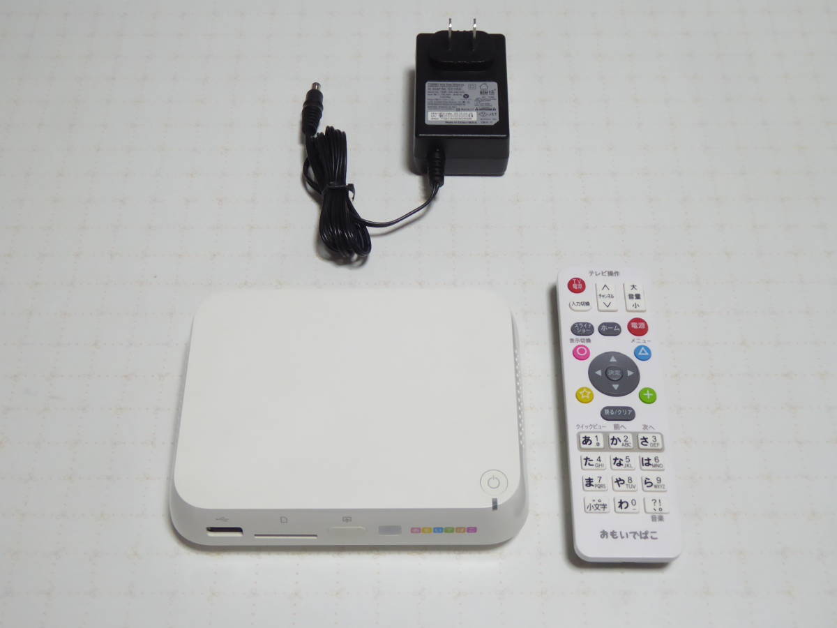 おもいでばこ BUFFALO バッファロー 1TB PD-1000-L PD-1000 2TB 