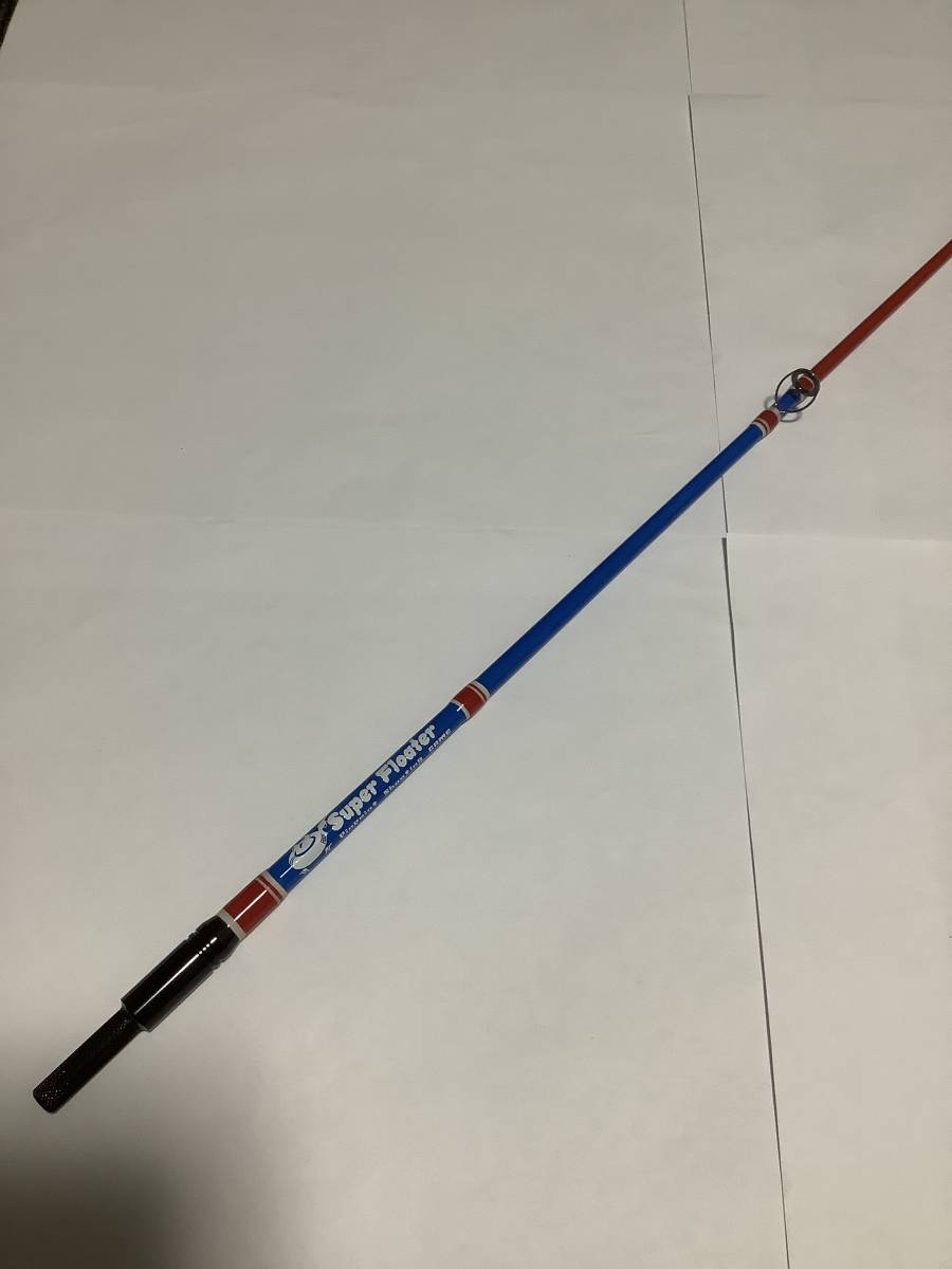 FROG スーパーフローター4.7ft：レッドブルー フロッグプロダクツ 