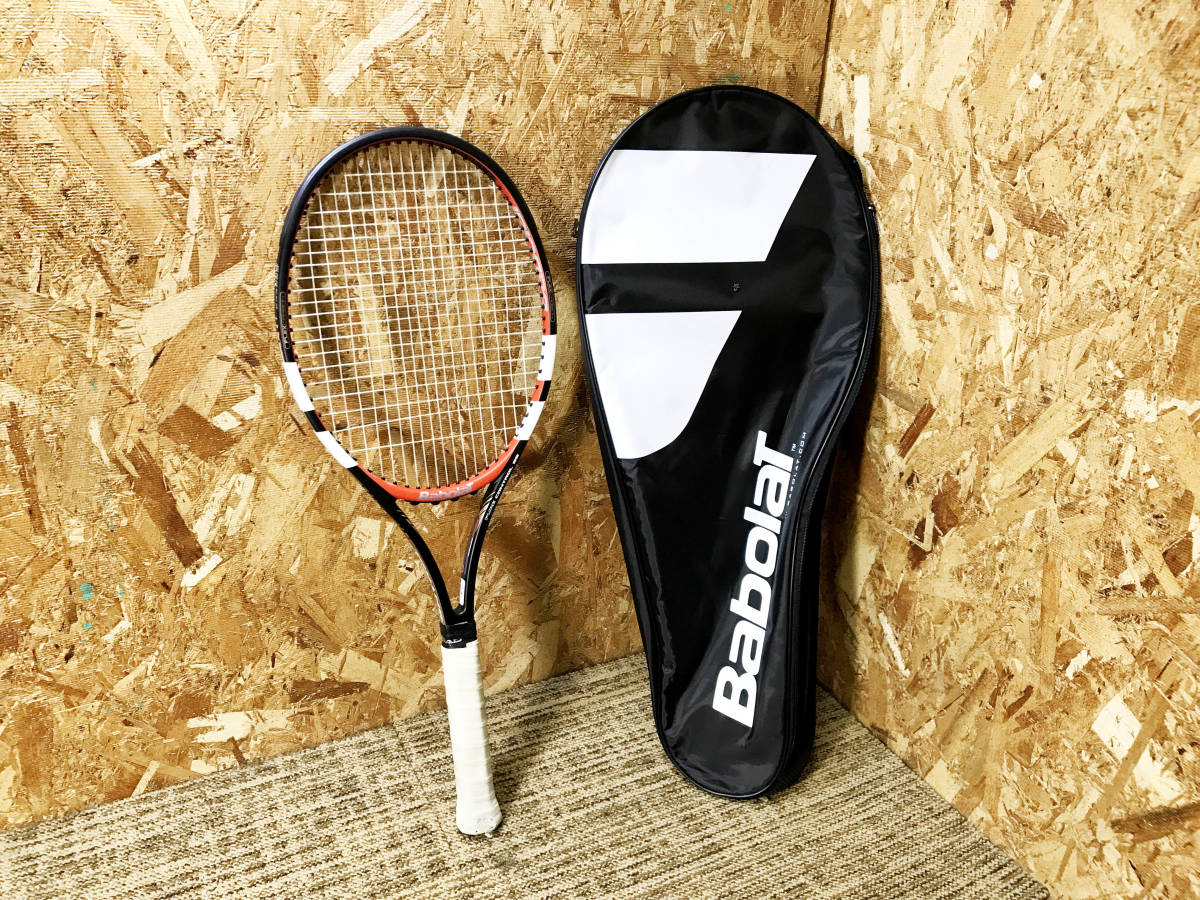 Babolat PURE CONTROL テニスラケット