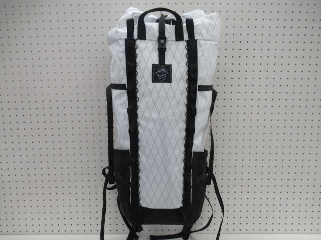 RawLow Mountain Works アンテロープ X-Pac M/Lサイズ 5周年 RawLow Mountain Works アンテロープ X-Pac M/Lサイズ 5周年