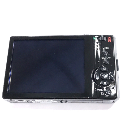 Panasonic DMC-FX550 □ LUMIX Lumix 美品 極上美品 カメラ、光学機器