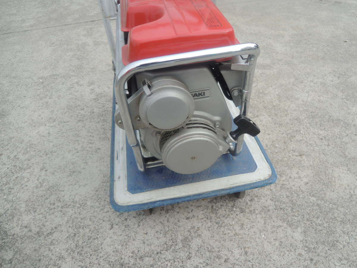 カワサキ -発電機 2026年最新Yahoo!オークション カワサキの中古品