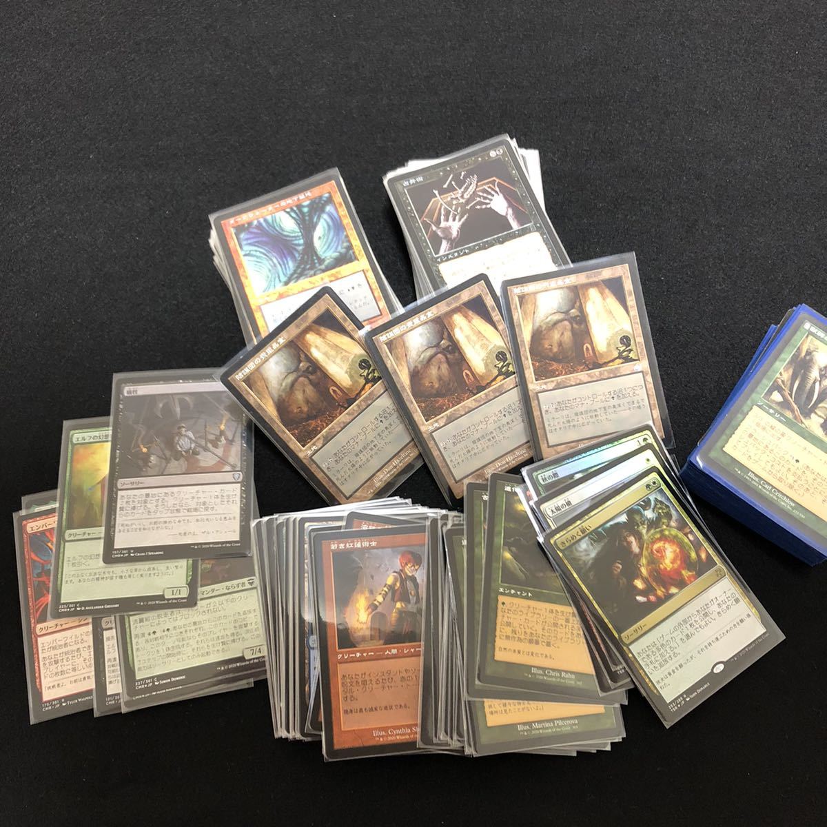 マジックザギャザリング MTG 引退品