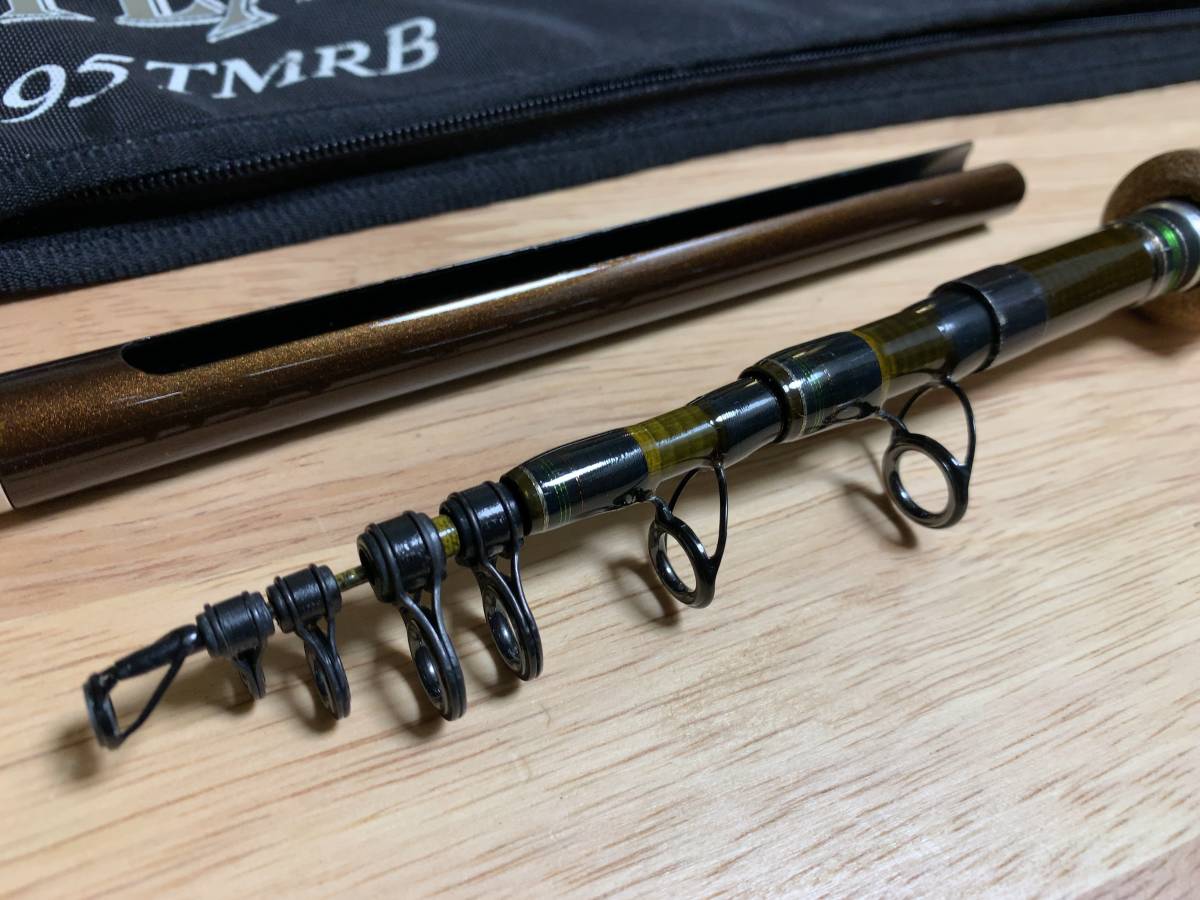 ダイワ ハートランド Cx 595tmrb ベイトキャスティング パックロッド 検 Abu 脇刀 Ufm 道楽 トリプルビー ザウルス スミス B B B バス用 売買されたオークション情報 Yahooの商品情報をアーカイブ公開 オークファン Aucfan Com ダイワ ハートランド Cx 595tmrb ベイトキャスティング パックロッド 検 Abu 脇刀 Ufm 道楽 トリプルビー ザウルス スミス B B B バス用 売買されたオークション情報 Yahooの商品情報をアーカイブ公開 オークファン Aucfan Com