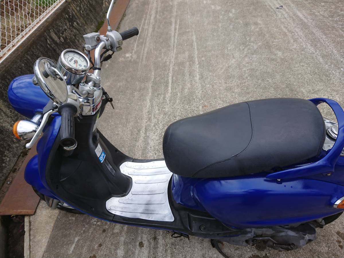 ビーノ125 SE24 【公式通販】