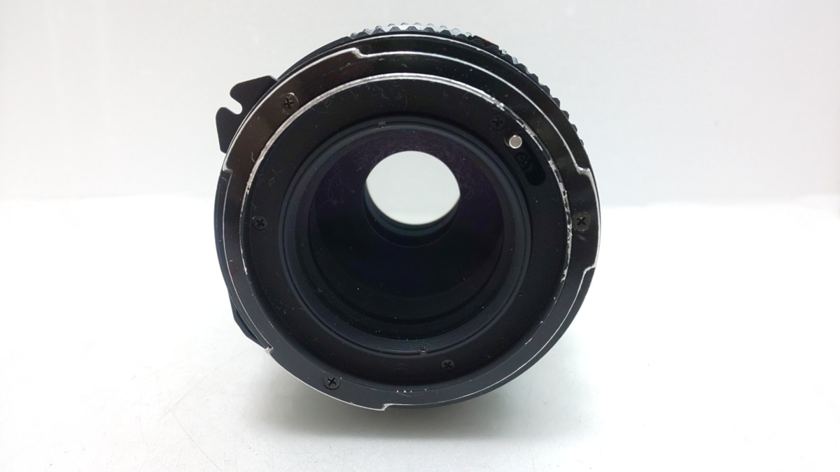 MENTHE] OBJECTIF MAMIYA Sekor C 45 mm f/2.8 N pour M645 1000S Super