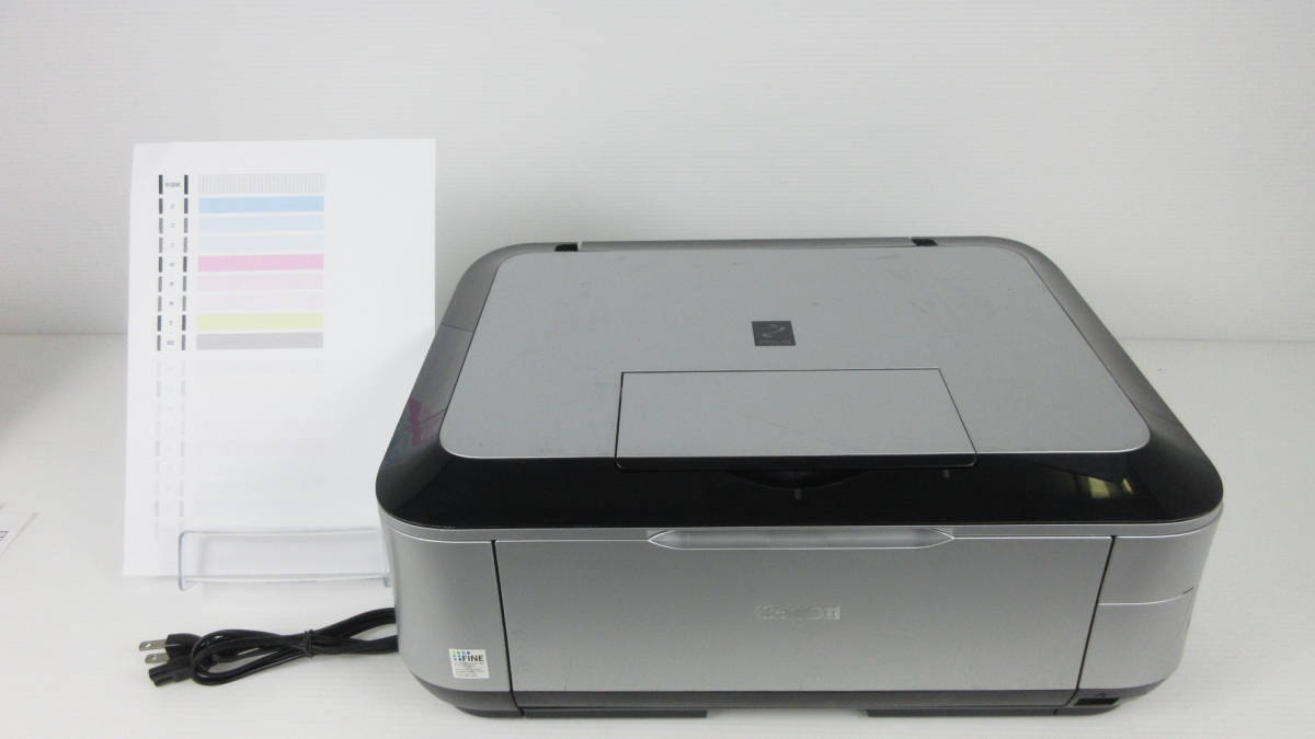 210420-1【訳あり】キャノン MP630 A4インクジェットプリンター複合機 Canon_1