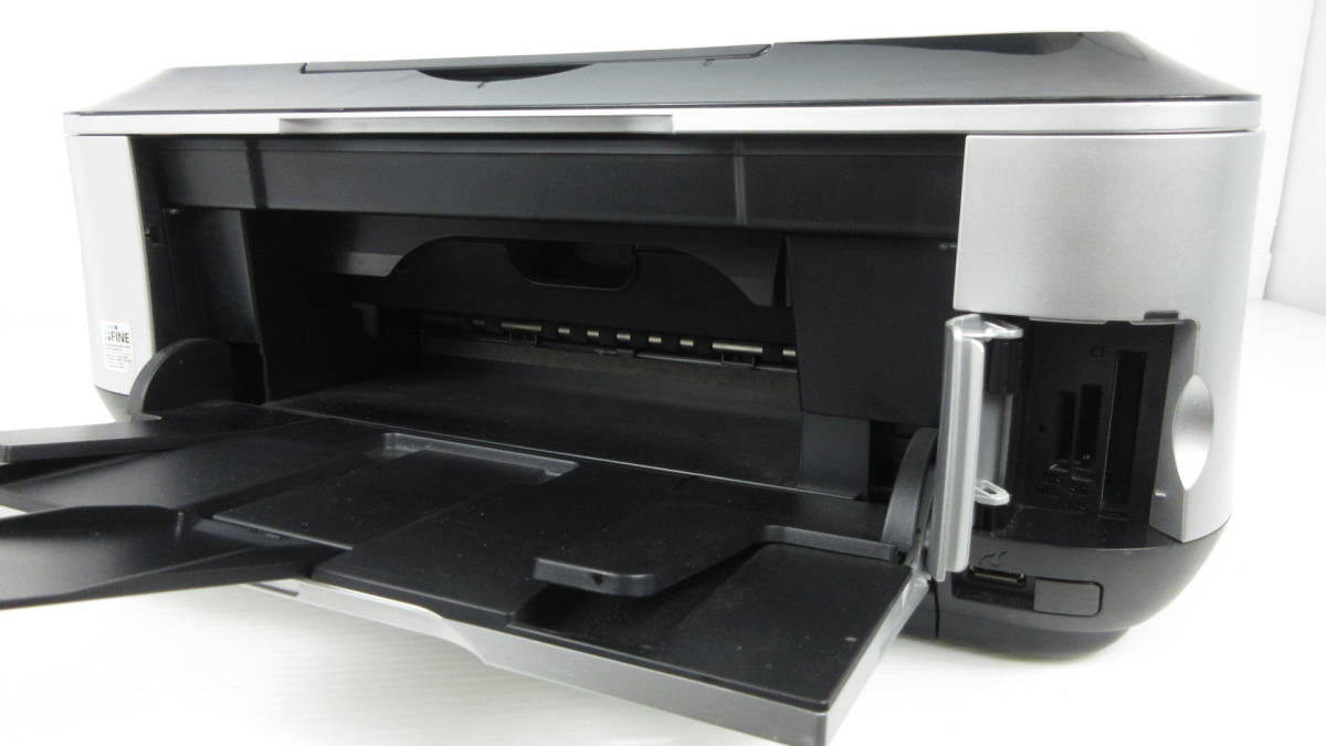 210420-1【訳あり】キャノン MP630 A4インクジェットプリンター複合機 Canon_4