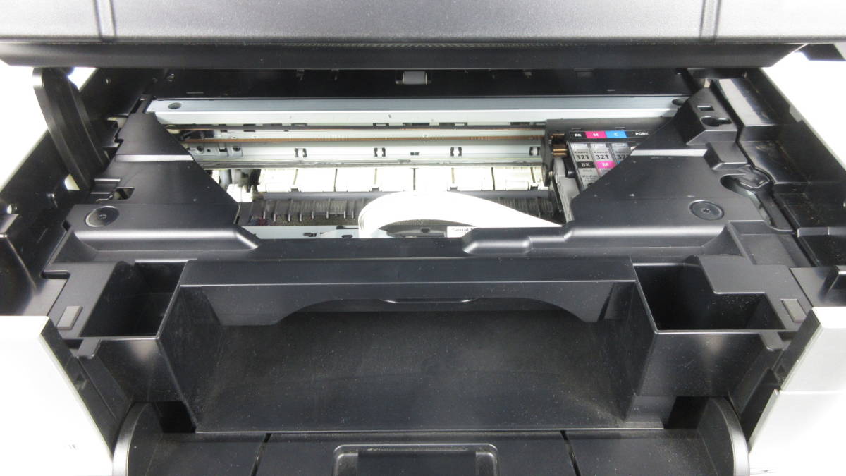 210420-1【訳あり】キャノン MP630 A4インクジェットプリンター複合機 Canon_6