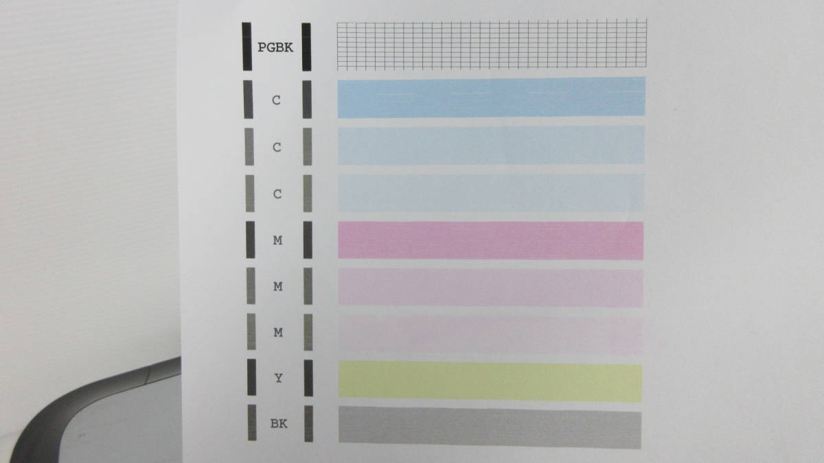 210420-1【訳あり】キャノン MP630 A4インクジェットプリンター複合機 Canon_9