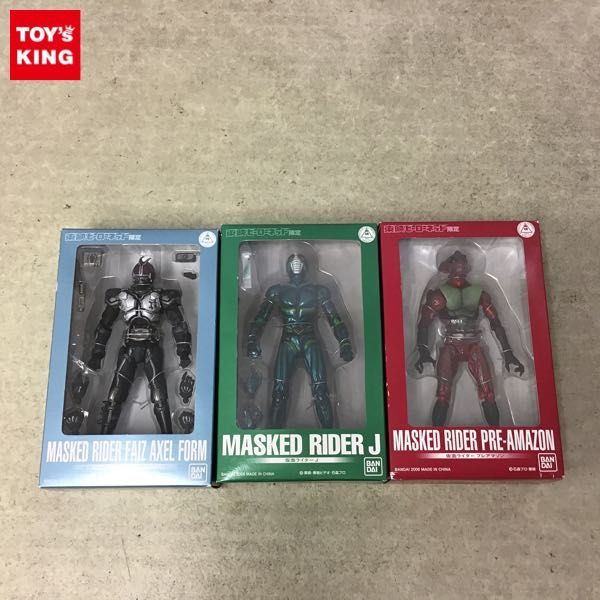 1円～ ONE PIECE ワールドコレクタブルフィギュア リュウグウ王国2 全6