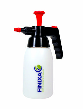  FINIXA フィニクサ 溶剤用圧力噴霧器1L ポンプアップスプレー 鈑金塗装(塗料)｜売買されたオークション情報、yahooの商品情報をアーカイブ公開 - オークファン 塗料