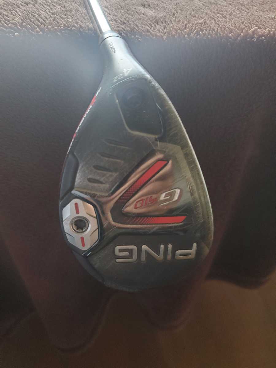 ホンマ S-06 10.5° ARMRQ X 52 R 3S 3星 左 レフティ