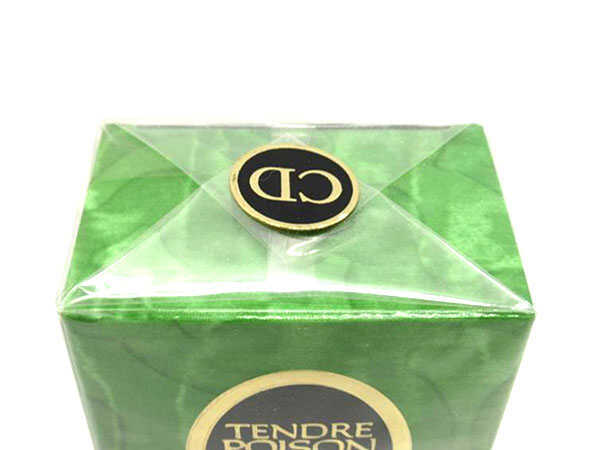 廃盤希少 Christian Dior タンドゥル プワゾン 30ml｜Yahoo!フリマ