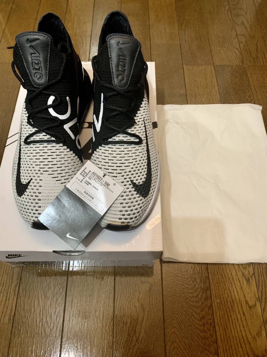 NIKE ナイキ 26cm ☆ エア 新品NIKE⁄ナイキ マックス MAX 26IN NK 新品