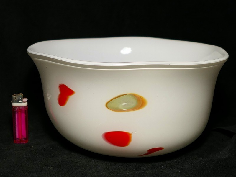 ☆【証明書】エミールガレ2灯 大 41cm フロア照明 ナイトスタンド