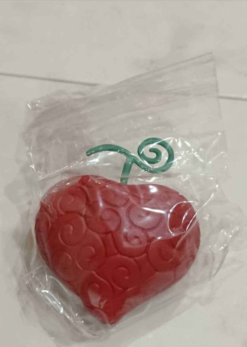 オペオペの実 ワンピース 悪魔の実コレクションフィギュア One Piece 売買されたオークション情報 Yahooの商品情報をアーカイブ公開 オークファン Aucfan Com