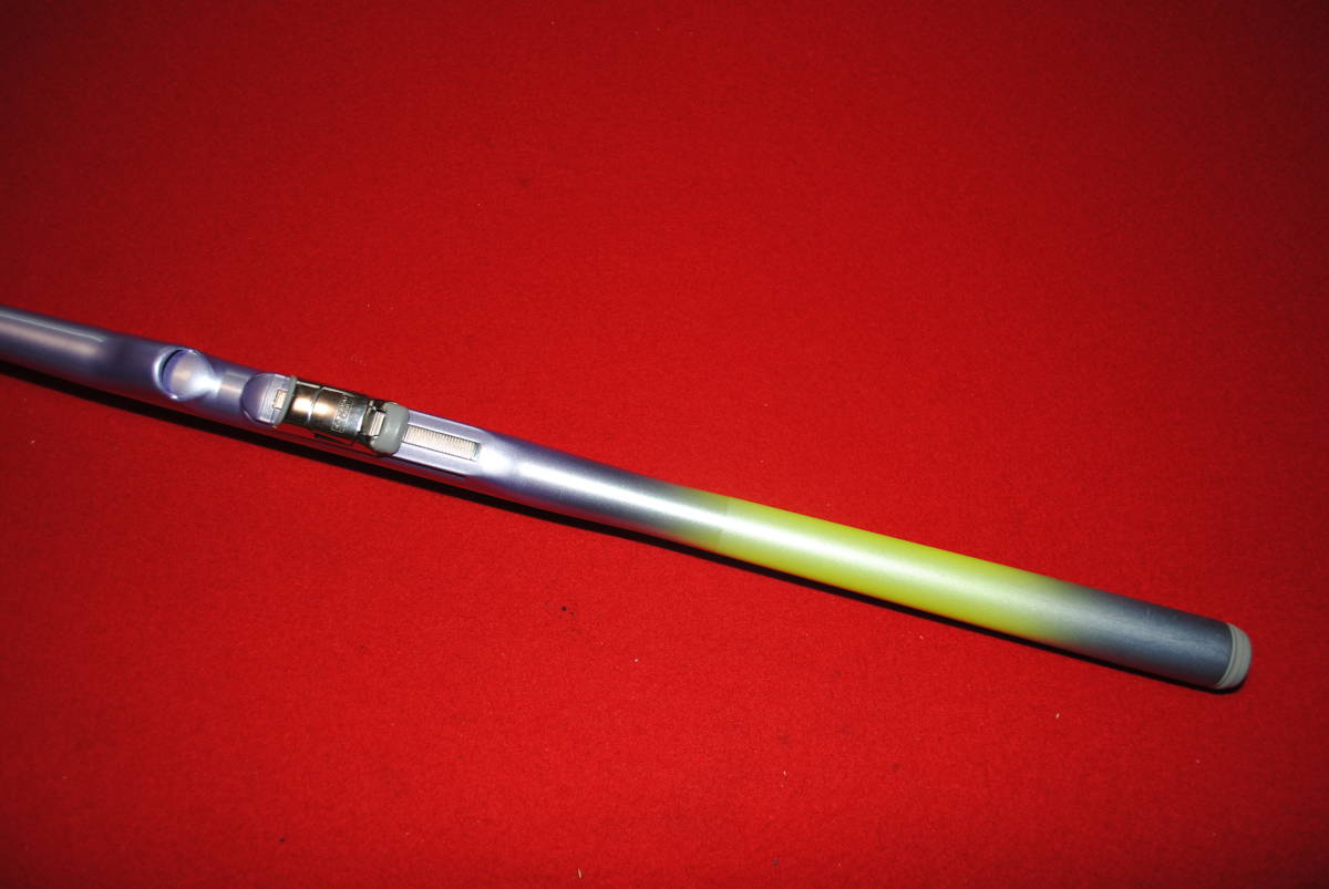 SHIMANO ISO シマノ IG-HISPEED SPECIAL T1 48-53 磯竿 αZOOM XL 釣竿