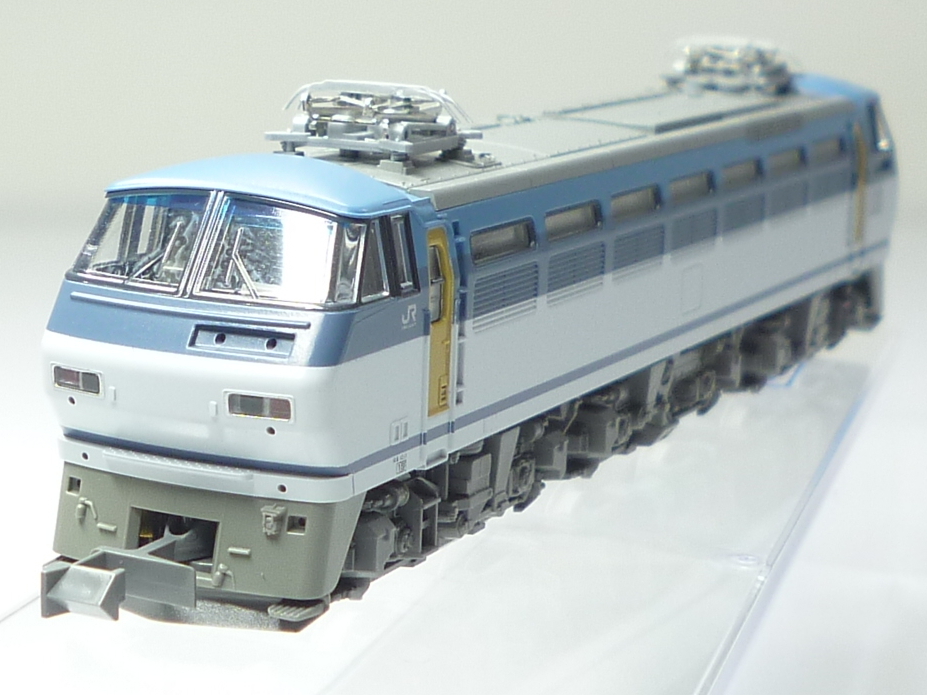 KATO 3046 EF66 100番台 【公式通販】