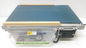 ベルトコンベアのYahoo!オークション(旧ヤフオク!)の相場・価格を見る 