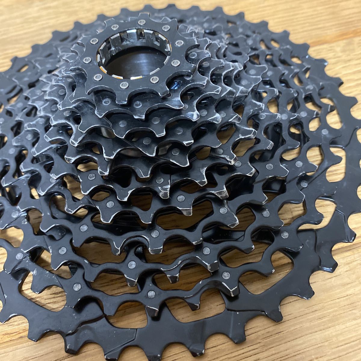 SRAM XG-1150 10-42T Speed) (XD) Speed, SRAM スラム XG-1150 10-42 11速