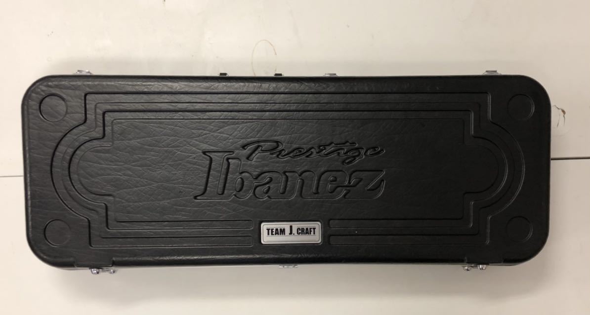 Ibanez ⁄ アイバニーズ 入荷！ ！JCRG1901 J-Custom Ibanez
