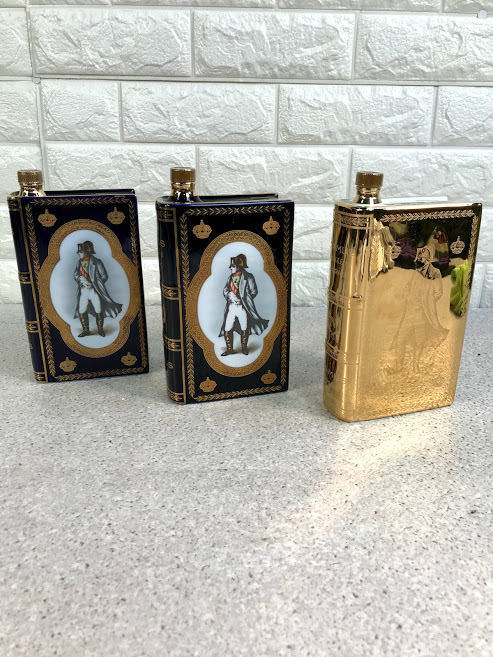 ○-0006 未開栓3本セットCAMUS カミュ ○-0006 【未開栓3本セット】