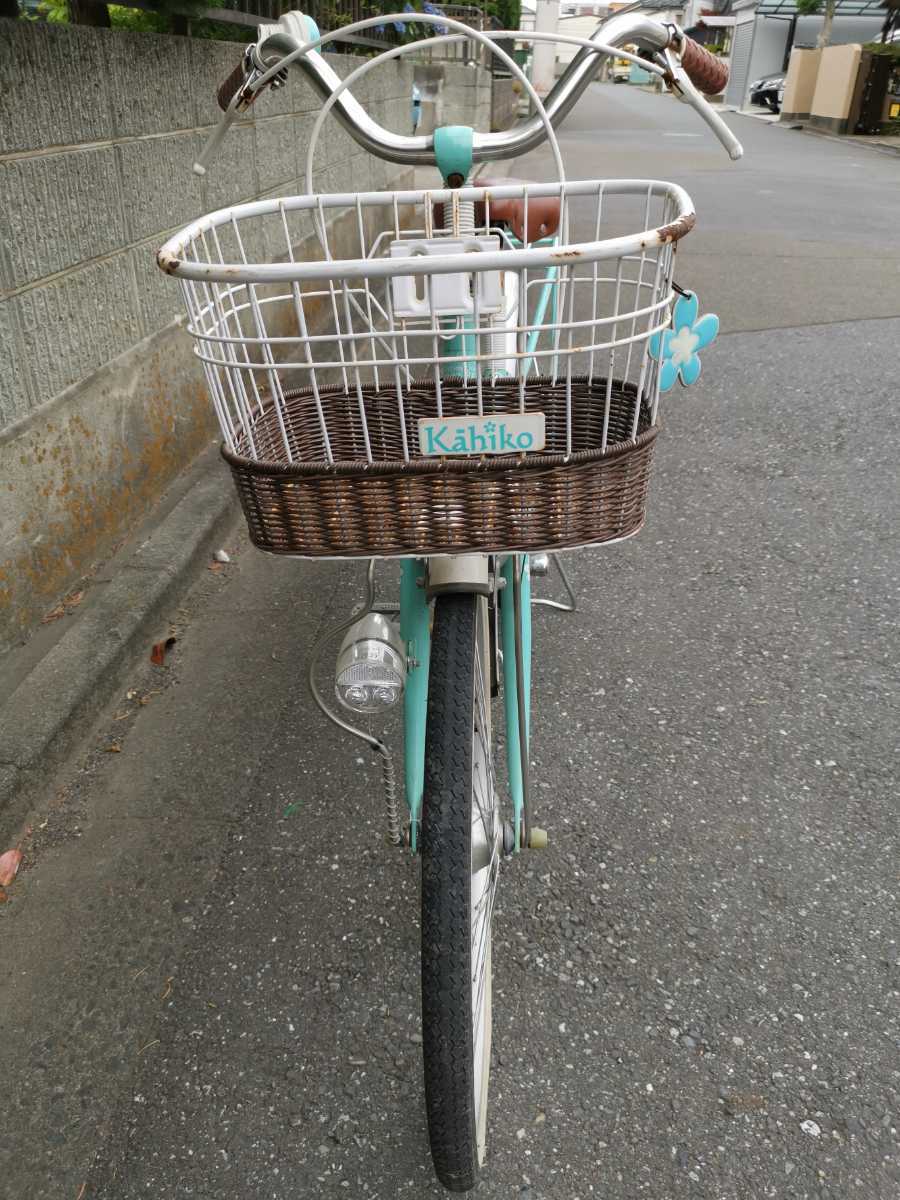 あさひ 子供 自転車 スタンド