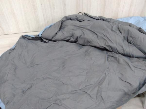 スノーピーク　セパレートマミー400 BDD-202 ダウンシェラフ スノーピーク セパレートマミー400 BDD-202 ダウンシェラフ