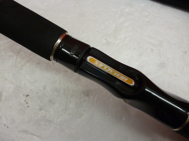 エバーグリーン☆ヘラクレス/フォースグランディス7☆70M ヘラクレス