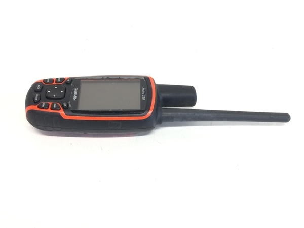 GARMIN Astro 320 ガーミンアストロ ガーミン アストロ 狩猟用 GPS