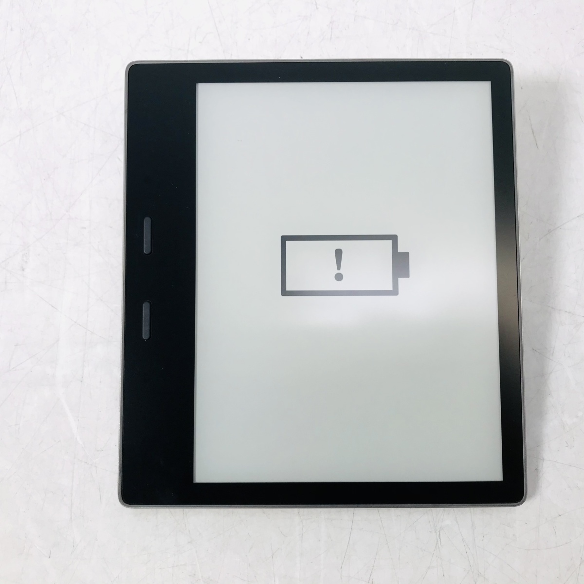 Kindle Oasis 第10世代 wifi 32GB 広告なし/スリーブ Kindle Oasis 第