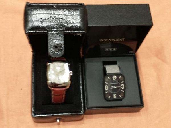 ジャンク CASIO ALBA SEIKO - 腕時計 CITIZEN メルカリ など腕時計