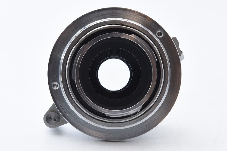 試写あり【 良品 】 ライカ Konishiroku Hexer f3.5 50mm Leica L