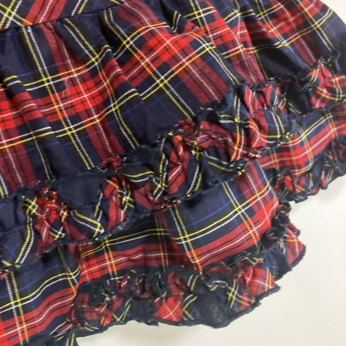 セシルマクビー Cecilmcbee チェック柄 ミニスカート制服スカート タイトスカート ミニ 売買されたオークション情報 Yahooの商品情報をアーカイブ公開 オークファン Aucfan Com セシルマクビー Cecilmcbee チェック柄 ミニスカート制服スカート タイトスカート ミニ 売買されたオークション情報 Yahooの商品情報をアーカイブ公開 オークファン Aucfan Com