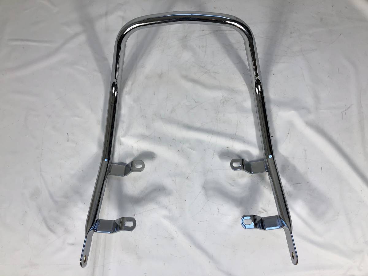 Kawasaki zrx400 Zrx タンデム zrx400タンデムバー ZRX400 ゼファー400