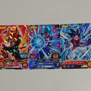 スーパードラゴンボールヒーローズ 最強ジャンプのヤフオク の相場 価格を見る ヤフオク のスーパードラゴンボールヒーローズ 最強ジャンプ のオークション売買情報は32件が掲載されています