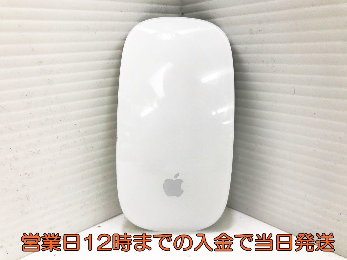 Apple Magic Mouse 2 マジックマウス MLA02J/A シルバー 動作確認済 