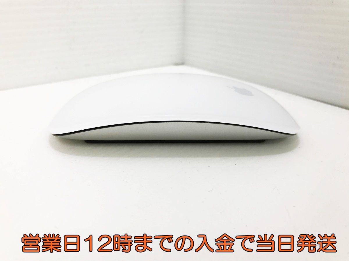 Apple Magic Mouse 2 マジックマウス MLA02J/A シルバー 動作確認済 