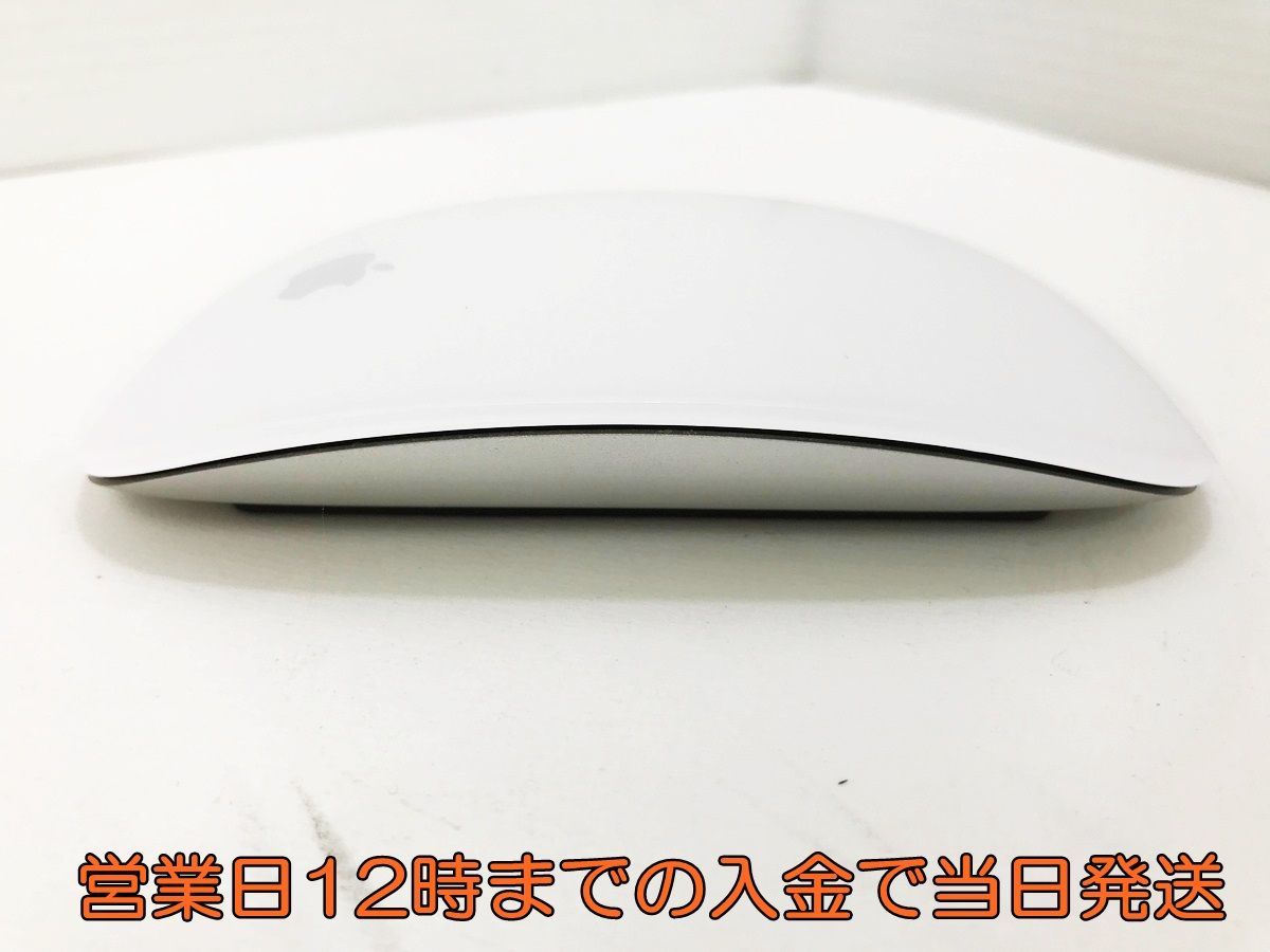 Apple Magic Mouse 2 マジックマウス MLA02J/A シルバー 動作確認済 