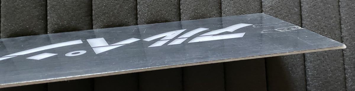 超激レア白文字 阪急バス廃止路線 「アルペン長野号」大阪～長野 高速