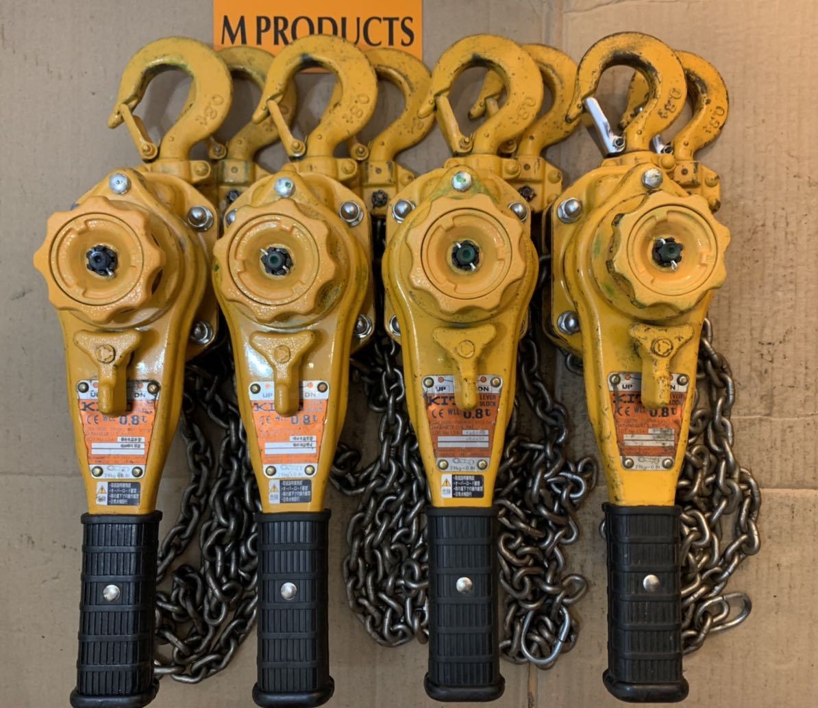 m182 中古 アマダ用 折り曲げ用金型 分割タイプ グース 長さ535mm