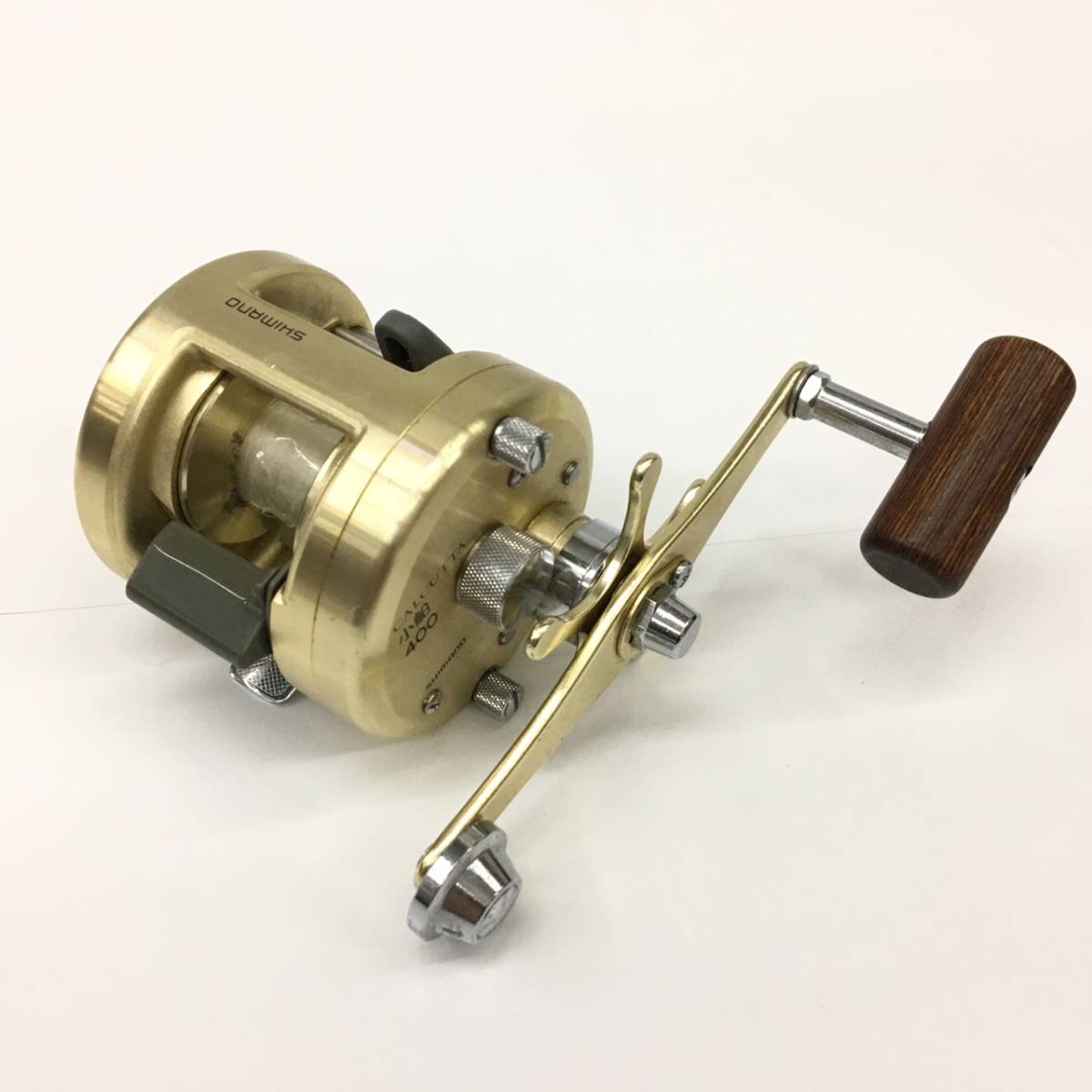 55】スコーピオンメタニウムXT（RH322）