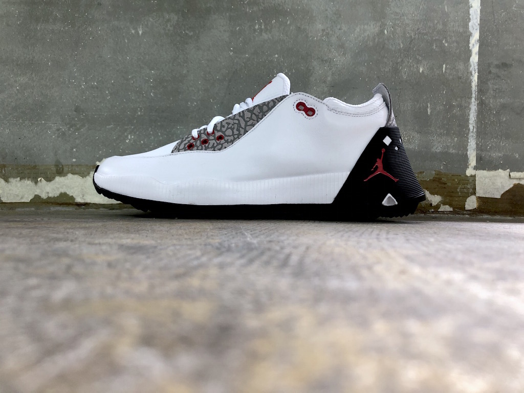 NIKE GOLF JORDAN ADG ナイキゴルフジョーダン スパイクレス