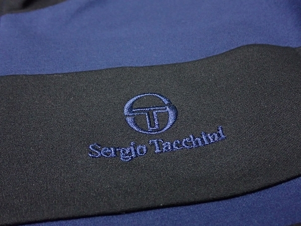 SERGIO TACCHINI ジャージ・L△セルジオタッキーニ/トラックジャケット